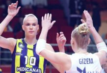 Galatasaray Daikin-Fenerbahçe Medicana voleybol maçı ne zaman, saat kaçta, hangi kanalda canlı yayınlanacak? (Sultanlar Ligi) – Voleybol Haberleri