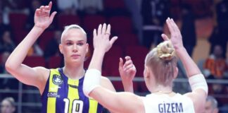 Galatasaray Daikin-Fenerbahçe Medicana voleybol maçı ne zaman, saat kaçta, hangi kanalda canlı yayınlanacak? (Sultanlar Ligi) – Voleybol Haberleri