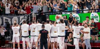 Karşıyaka Basketbol’da düşüş engellenmiyor – Spor Kral Gazetesi Basketbol Haberleri