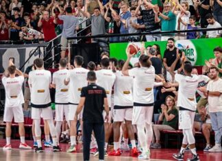 Karşıyaka Basketbol’da düşüş engellenmiyor – Spor Kral Gazetesi Basketbol Haberleri