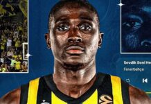 Fenerbahçe Beko, Jilson Bango transferini açıkladı – Spor Kral Gazetesi Basketbol Haberleri