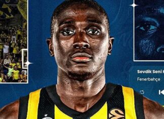 Fenerbahçe Beko, Jilson Bango transferini açıkladı – Spor Kral Gazetesi Basketbol Haberleri