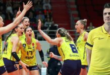 Sultanlar Ligi’nde ortalığı karıştıracak transfer! Fenerbahçe’den, VakıfBank’a… – Voleybol Haberleri