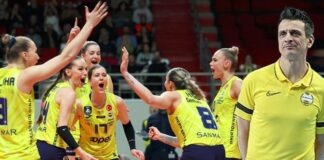 Sultanlar Ligi’nde ortalığı karıştıracak transfer! Fenerbahçe’den, VakıfBank’a… – Voleybol Haberleri