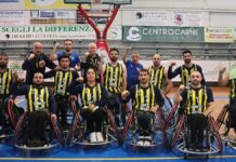 Fenerbahçe, 4’te 4’le çeyrek finale! – Spor Kral Gazetesi Basketbol Haberleri