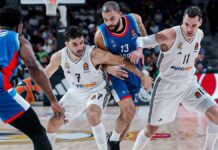 Anadolu Efes-Real Madrid maçı ne zaman, saat kaçta, hangi kanalda? – Spor Kral Gazetesi Basketbol Haberleri