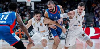 Anadolu Efes-Real Madrid maçı ne zaman, saat kaçta, hangi kanalda? – Spor Kral Gazetesi Basketbol Haberleri