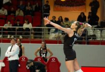 BKS Bostik ZGO Bielsko-Biala-Türk Hava Yolları maç sonucu: 3-1 – Voleybol Haberleri