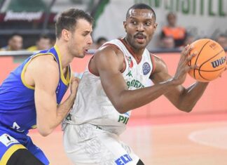 Karşıyaka Basketbol’a transfer yasağı! – Spor Kral Gazetesi Basketbol Haberleri