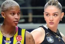 Sultanlar Ligi’nde dev derbi! Fenerbahçe Medicana-VakıfBank voleybol maçı ne zaman, saat kaçta, hangi kanalda canlı yayınlanacak? – Voleybol Haberleri