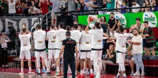 Karşıyaka Basketbol’un kupadaki rakibi Galatasaray – Spor Kral Gazetesi Basketbol Haberleri