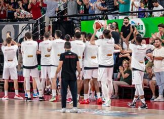 Karşıyaka Basketbol’un kupadaki rakibi Galatasaray – Spor Kral Gazetesi Basketbol Haberleri