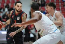 Aliağa Petkimspor-Manisa Basket maç sonucu: 80-89 – Spor Kral Gazetesi Basketbol Haberleri