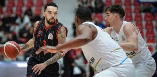 Aliağa Petkimspor-Manisa Basket maç sonucu: 80-89 – Spor Kral Gazetesi Basketbol Haberleri