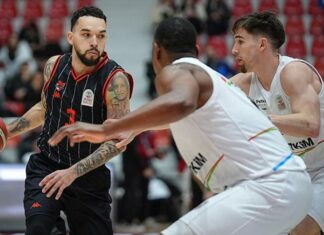 Aliağa Petkimspor-Manisa Basket maç sonucu: 80-89 – Spor Kral Gazetesi Basketbol Haberleri