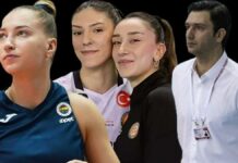 Sultanlar Ligi’nde hesaplar karıştı! Bomba iddialar: Hande Baladın, Boskovic, Fenerbahçe, Meliha Diken, Eczacıbaşı… – Voleybol Haberleri