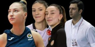 Sultanlar Ligi’nde hesaplar karıştı! Bomba iddialar: Hande Baladın, Boskovic, Fenerbahçe, Meliha Diken, Eczacıbaşı… – Voleybol Haberleri