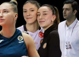 Sultanlar Ligi’nde hesaplar karıştı! Bomba iddialar: Hande Baladın, Boskovic, Fenerbahçe, Meliha Diken, Eczacıbaşı… – Voleybol Haberleri