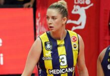 Fenerbahçe Medicana’da Magdalena Stysiak bombası! Önce VakıfBank şimdi Eczacıbaşı… – Voleybol Haberleri