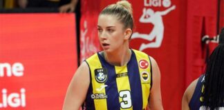 Fenerbahçe Medicana’da Magdalena Stysiak bombası! Önce VakıfBank şimdi Eczacıbaşı… – Voleybol Haberleri