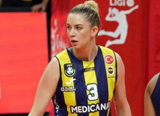 Fenerbahçe Medicana’da Magdalena Stysiak bombası! Önce VakıfBank şimdi Eczacıbaşı… – Voleybol Haberleri