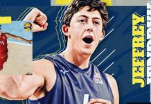 Jeffrey Jendryk, Fenerbahçe Medicana’da! – Voleybol Haberleri