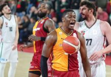 Karşıyaka-Galatasaray maç sonucu: 88-97 – Spor Kral Gazetesi Basketbol Haberleri