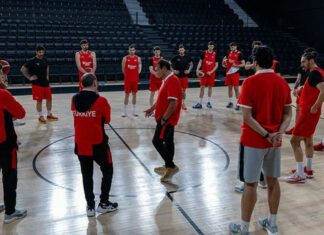 A Milli Erkek Basketbol Takımı’nda İtalya ve İzlanda maçlarının aday kadrosu açıklandı – Spor Kral Gazetesi Basketbol Haberleri