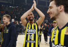 Melih Mahmutoğlu: Beşiktaş çok ciddi bir rakip – Spor Kral Gazetesi Basketbol Haberleri