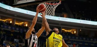 Fenerbahçe-Beşiktaş basketbol maçı ne zaman, saat kaçta, hangi kanalda? Türkiye Kupası finali şifresiz kanalda mı? – Spor Kral Gazetesi Basketbol Haberleri