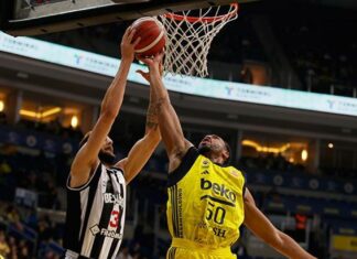 Fenerbahçe-Beşiktaş basketbol maçı ne zaman, saat kaçta, hangi kanalda? Türkiye Kupası finali şifresiz kanalda mı? – Spor Kral Gazetesi Basketbol Haberleri