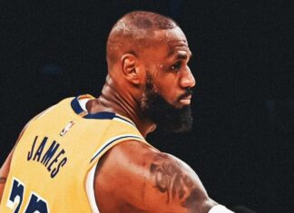 LeBron James NBA tarihine damga vurdu! 50 binler kulübünün tek oyuncusu oldu – Spor Kral Gazetesi Basketbol Haberleri