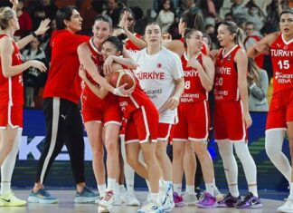 A Milli Kadın Basketbol Takımı’nın, Avrupa Şampiyonası’ndaki rakipleri belli oluyor – Spor Kral Gazetesi Basketbol Haberleri