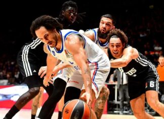 Anadolu Efes – Virtus Bologna maçı (CANLI) | EuroLeague 28. hafta – Spor Kral Gazetesi Basketbol Haberleri