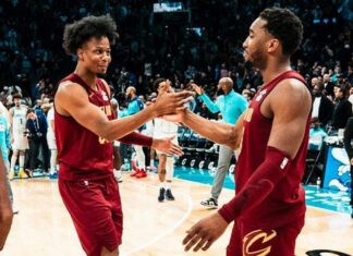 Cleveland Cavaliers’tan üst üste 13. galibiyet – Spor Kral Gazetesi Basketbol Haberleri