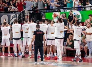 Karşıyaka Basketbol üst üste 9. yenilgisini aldı – Spor Kral Gazetesi Basketbol Haberleri