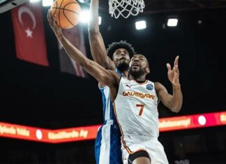 Will Cummings’ten Galatasaray taraftarına çağrı – Spor Kral Gazetesi Basketbol Haberleri