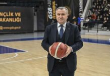 Bakan Bak, Okul Sporları Finalleri’nde gösteri maçına çıkıyor – Spor Kral Gazetesi Basketbol Haberleri