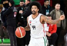 Karşıyaka Basketbol’da düşme tehlikesi! – Spor Kral Gazetesi Basketbol Haberleri