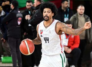 Karşıyaka Basketbol’da düşme tehlikesi! – Spor Kral Gazetesi Basketbol Haberleri