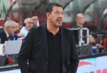 Ufuk Sarıca’nın rahatsızlığı korkuttu! – Spor Kral Gazetesi Basketbol Haberleri