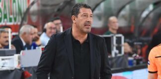 Ufuk Sarıca’nın rahatsızlığı korkuttu! – Spor Kral Gazetesi Basketbol Haberleri