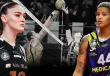 Filede dev rövanş! Fenerbahçe Medicana-Vakıfbank voleybol maçı ne zaman, saat kaçta, hangi kanalda canlı yayınlanacak? – Voleybol Haberleri