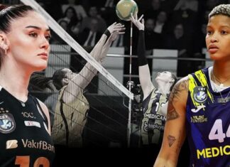 Filede dev rövanş! Fenerbahçe Medicana-Vakıfbank voleybol maçı ne zaman, saat kaçta, hangi kanalda canlı yayınlanacak? – Voleybol Haberleri