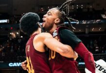 Cleveland Cavaliers durdurulamıyor: Üst üste 15. galibiyet – Spor Kral Gazetesi Basketbol Haberleri