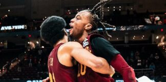 Cleveland Cavaliers durdurulamıyor: Üst üste 15. galibiyet – Spor Kral Gazetesi Basketbol Haberleri