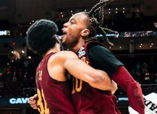 Cleveland Cavaliers durdurulamıyor: Üst üste 15. galibiyet – Spor Kral Gazetesi Basketbol Haberleri