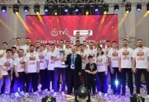 Kupasına kavuşan Gebze Belediyespor Efeler Ligi’nde kalıcı olmak istiyor – Voleybol Haberleri