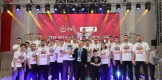 Kupasına kavuşan Gebze Belediyespor Efeler Ligi’nde kalıcı olmak istiyor – Voleybol Haberleri