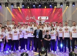 Kupasına kavuşan Gebze Belediyespor Efeler Ligi’nde kalıcı olmak istiyor – Voleybol Haberleri